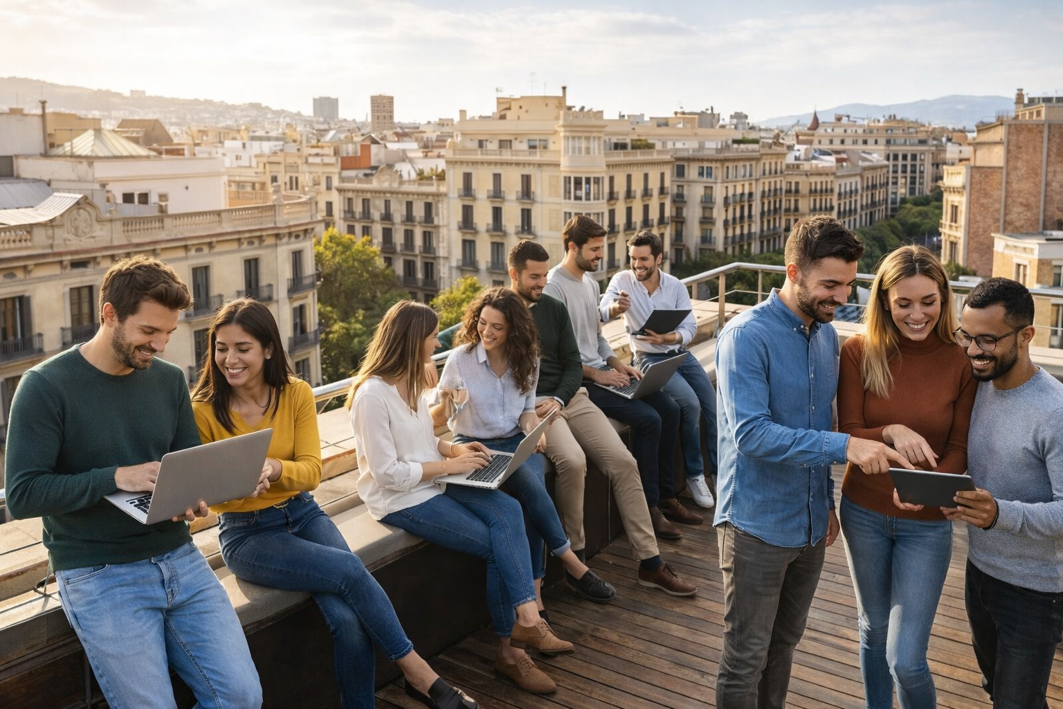 GoAventis - Plateforme emploi expatrie international